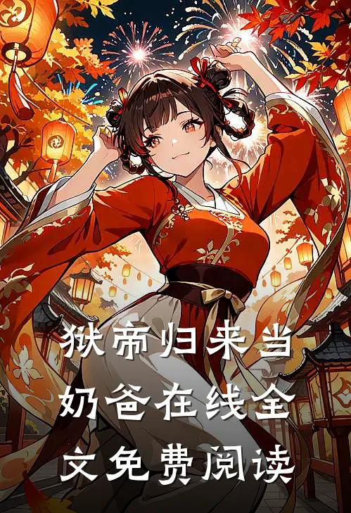 狱帝归来当奶爸在线全文免费阅读