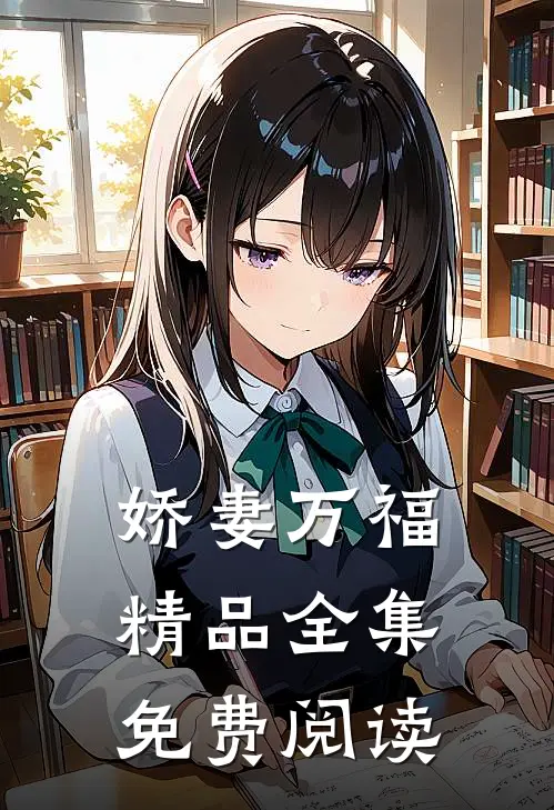 娇妻万福精品全集免费阅读