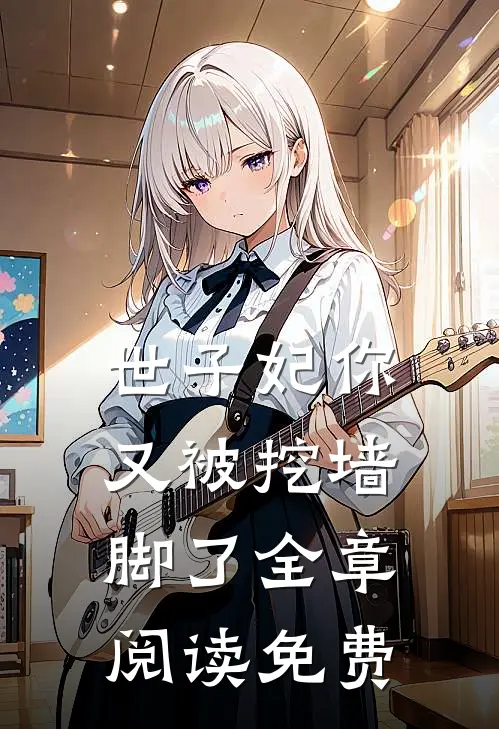 世子妃你又被挖墙脚了全章阅读免费