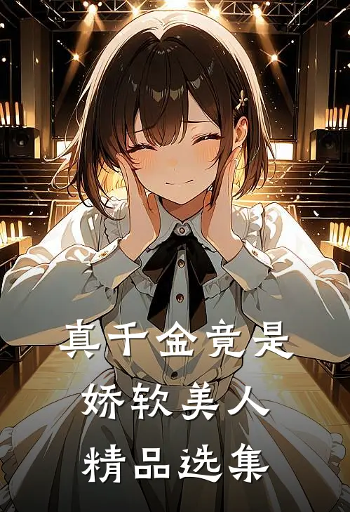 真千金竟是娇软美人精品选集