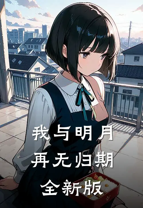 我与明月再无归期全新版