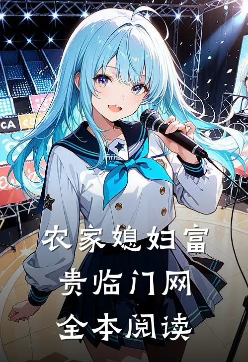 农家媳妇富贵临门网全本阅读