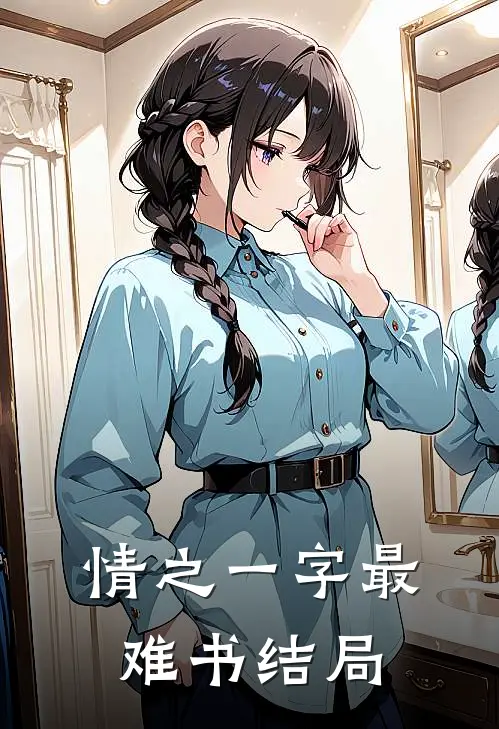 情之一字最难书结局