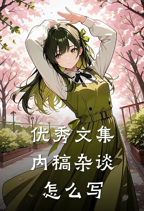 优秀文集内稿杂谈怎么写