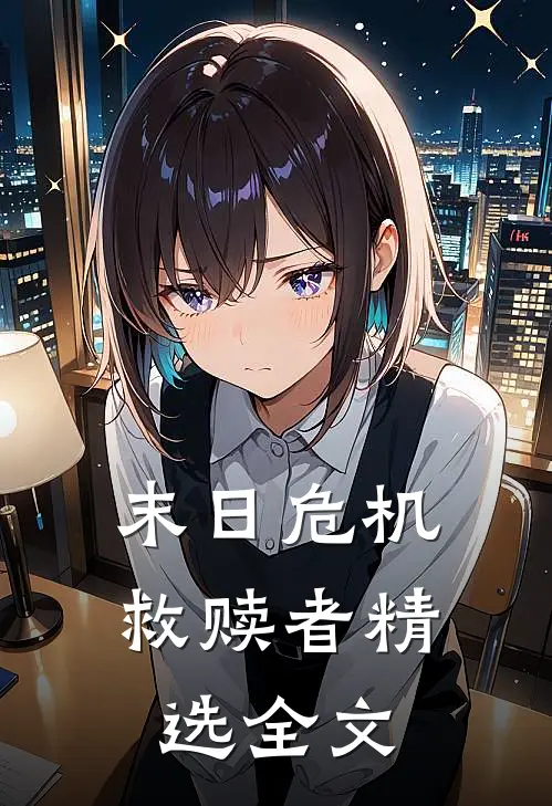 末日危机救赎者精选全文