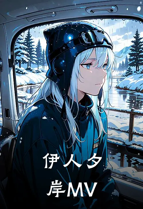 伊人夕岸MV