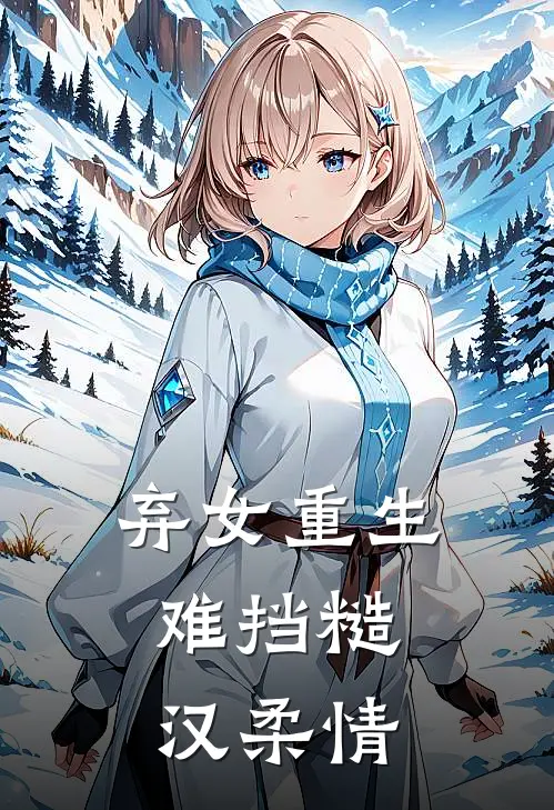 弃女重生,难挡糙汉柔情