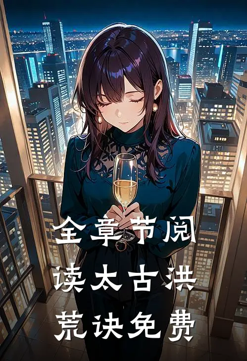 全章节阅读太古洪荒诀免费