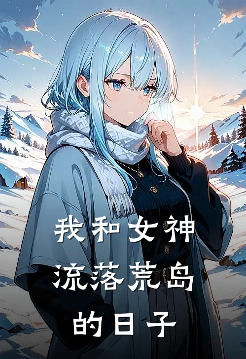 我和女神流落荒岛的日子