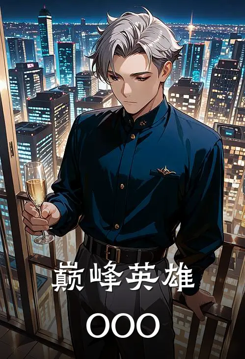 巅峰英雄OOO