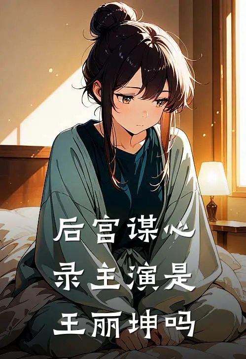 后宫谋心录主演是王丽坤吗