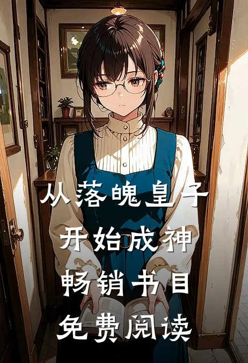 从落魄皇子开始成神畅销书目免费阅读