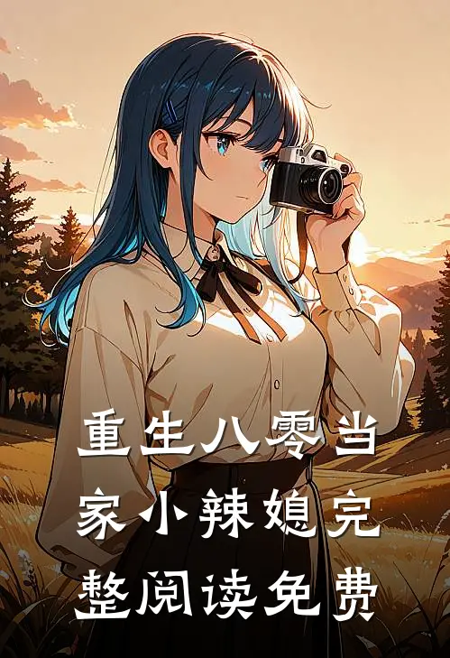 重生八零当家小辣媳完整阅读免费