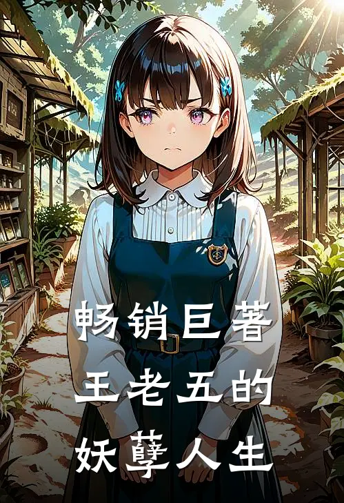 畅销巨著王老五的妖孽人生