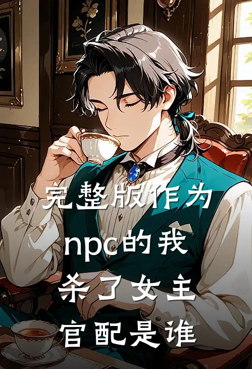 完整版作为npc的我杀了女主官配是谁