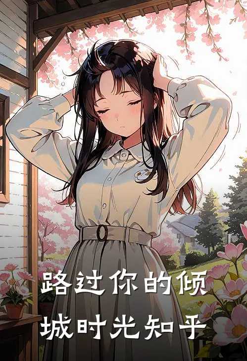 路过你的倾城时光知乎