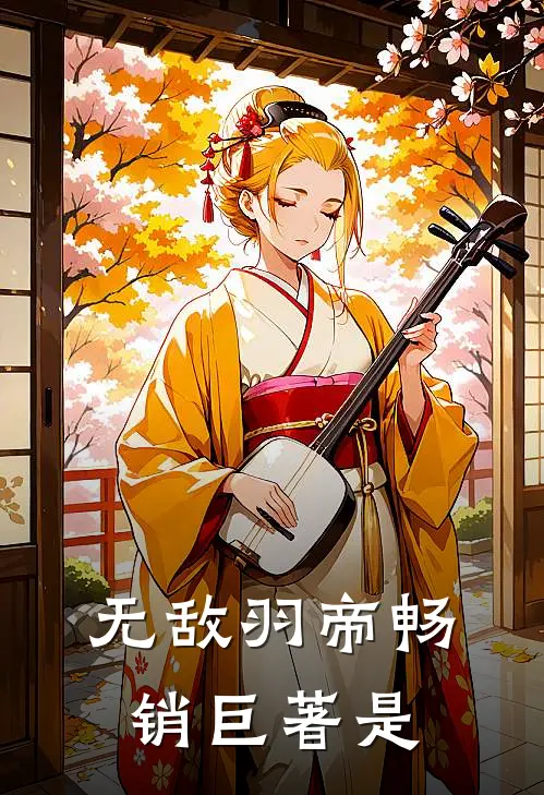 无敌羽帝畅销巨著是