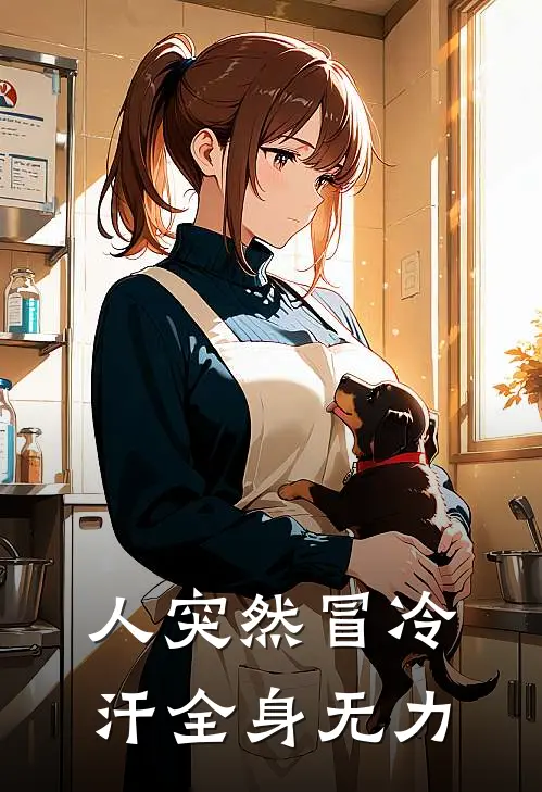 人突然冒冷汗全身无力