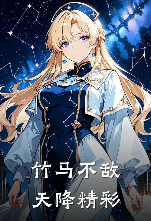 竹马不敌天降精彩