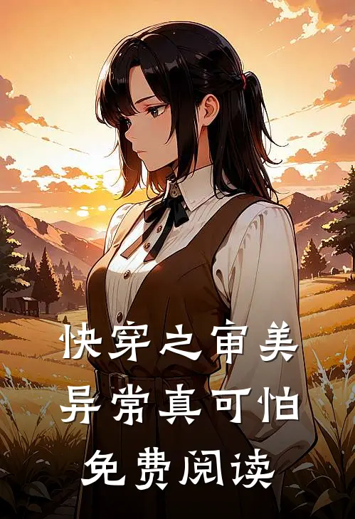快穿之审美异常真可怕免费阅读