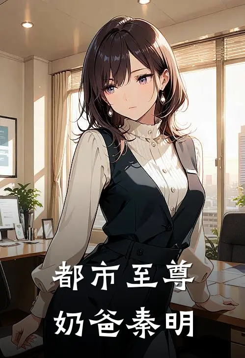 都市至尊奶爸秦明