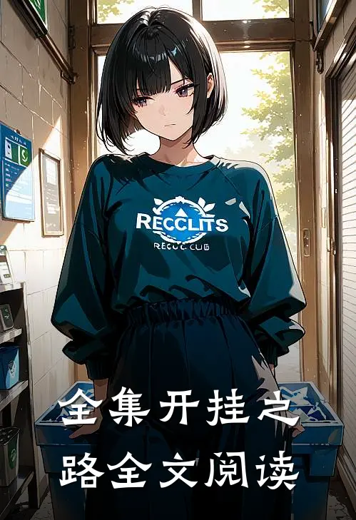 全集开挂之路全文阅读