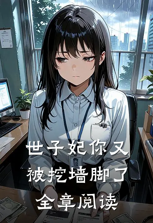 世子妃你又被挖墙脚了全章阅读