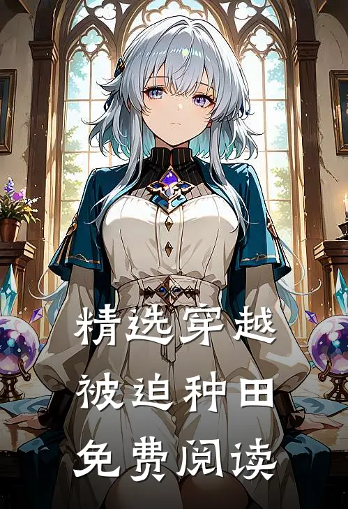精选穿越被迫种田免费阅读