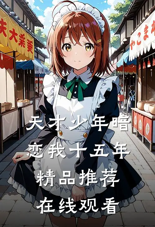 天才少年暗恋我十五年精品推荐在线观看