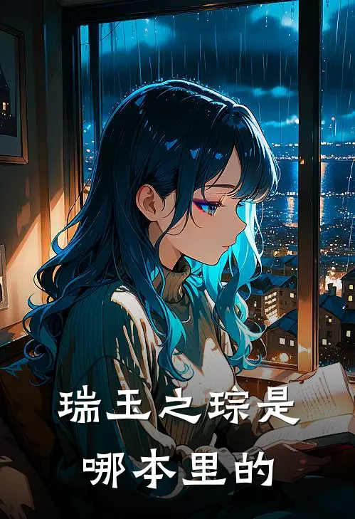 瑞玉之琮是哪本里的