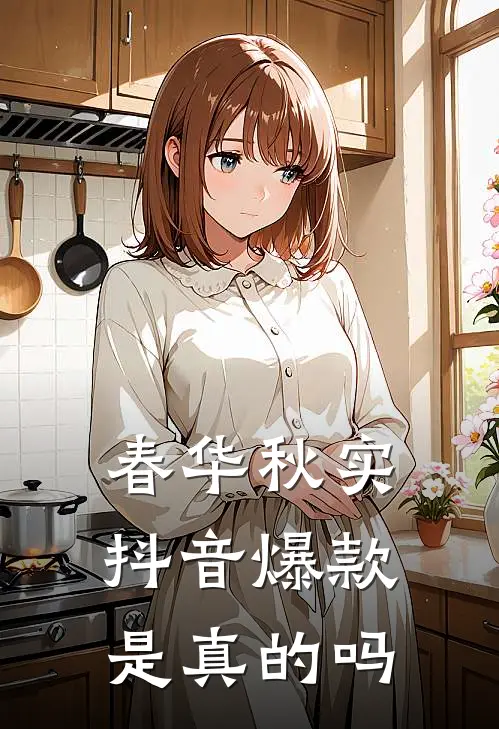 春华秋实抖音爆款是真的吗