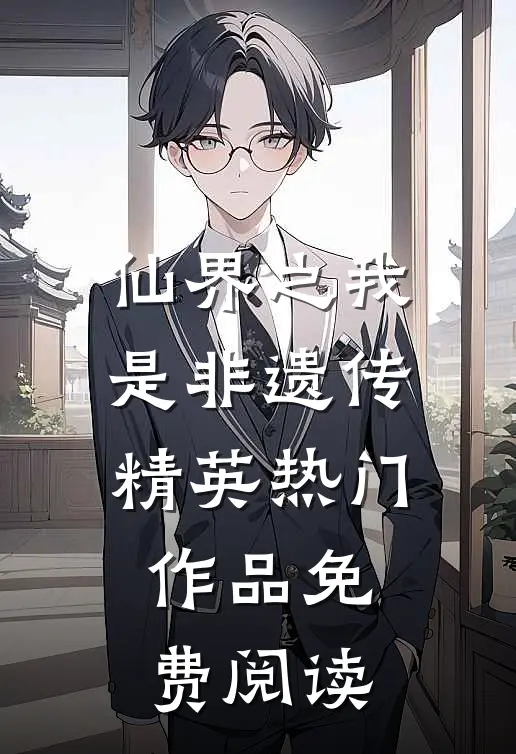 仙界之我是非遗传精英热门作品免费阅读