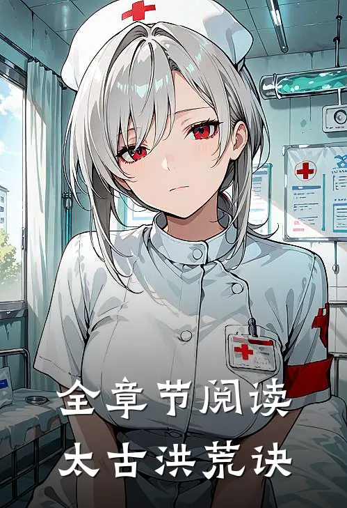全章节阅读太古洪荒诀