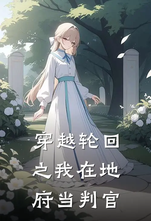 穿越轮回之我在地府当判官