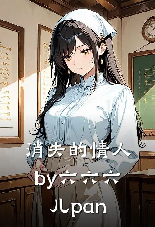 消失的情人by六六六儿 pan
