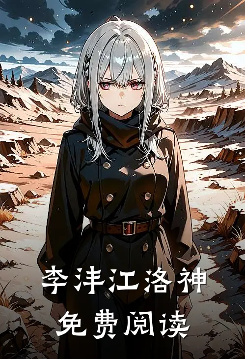 李沣江洛神免费阅读