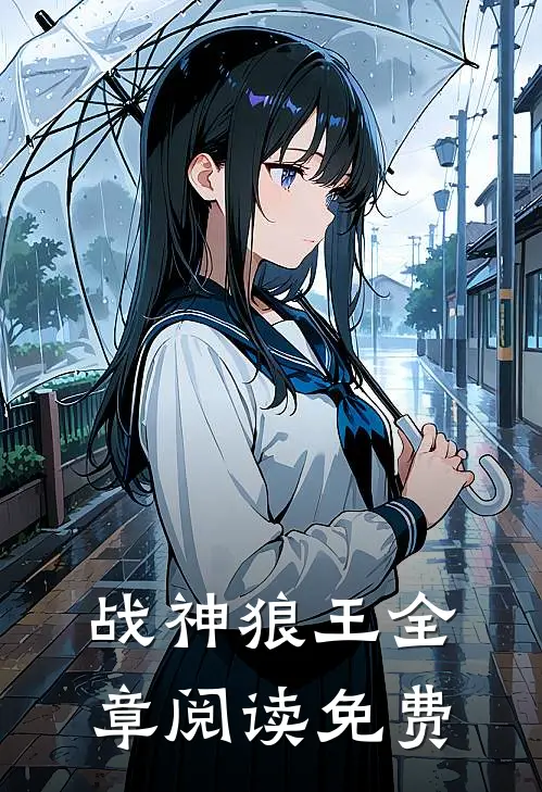战神狼王全章阅读免费