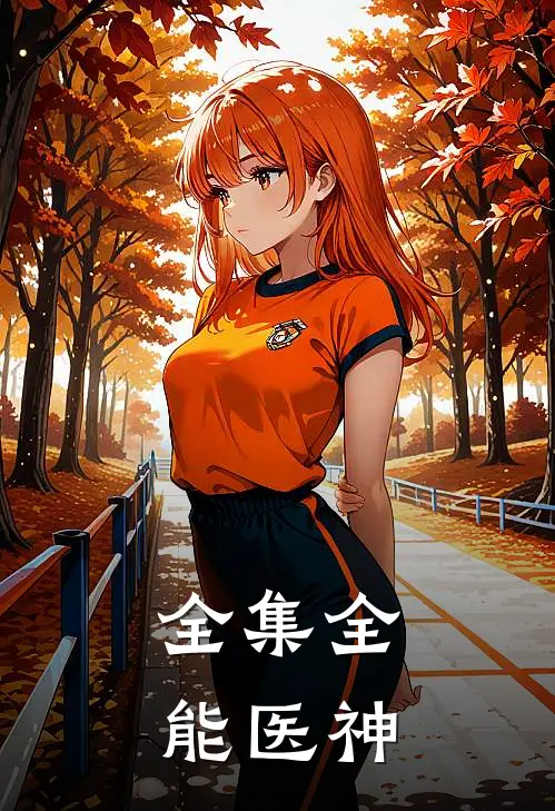 全集全能医神