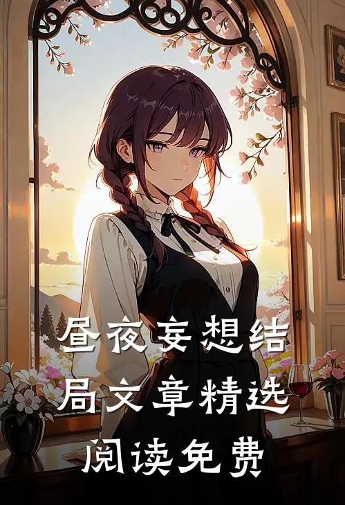 昼夜妄想结局文章精选阅读免费