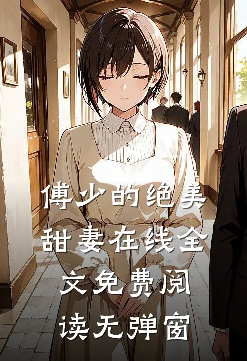 傅少的绝美甜妻在线全文免费阅读无弹窗