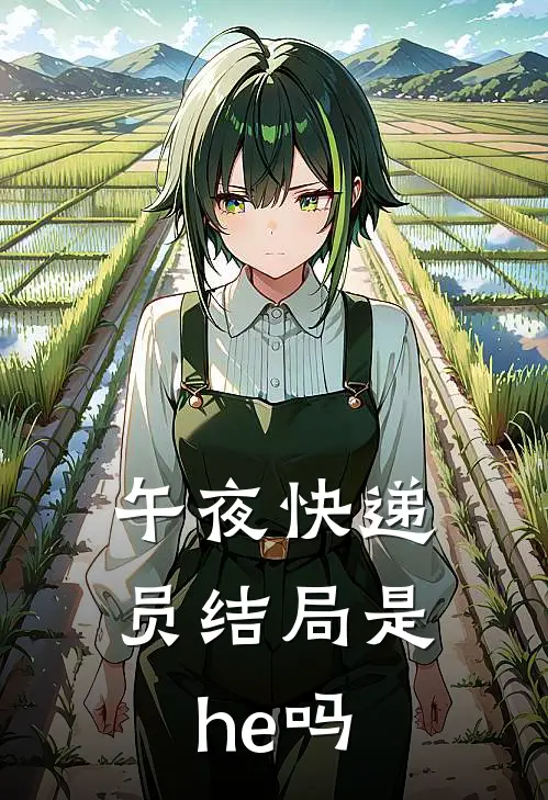 午夜快递员结局是he吗