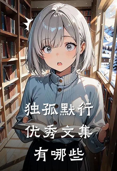 独孤默行优秀文集有哪些