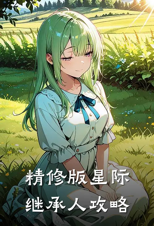 精修版星际继承人攻略