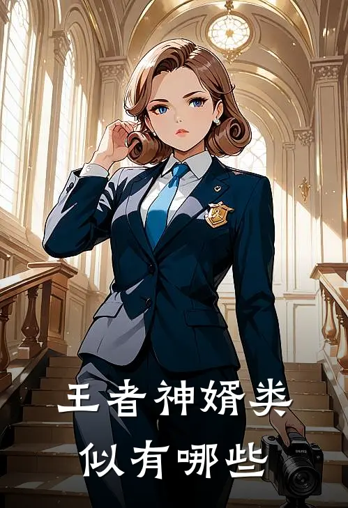 王者神婿类似有哪些