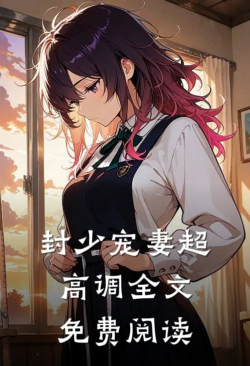 封少宠妻超高调全文免费阅读