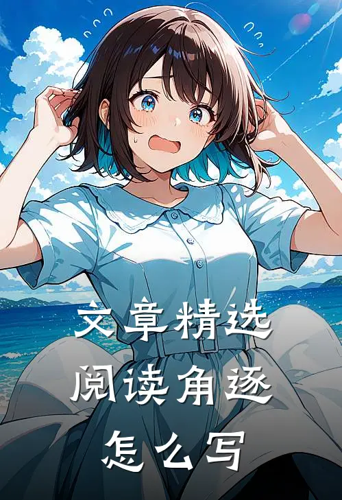 文章精选阅读角逐怎么写