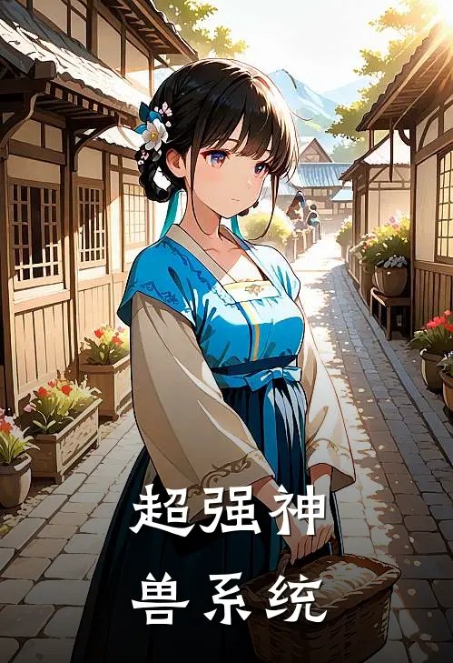 超强神兽系统