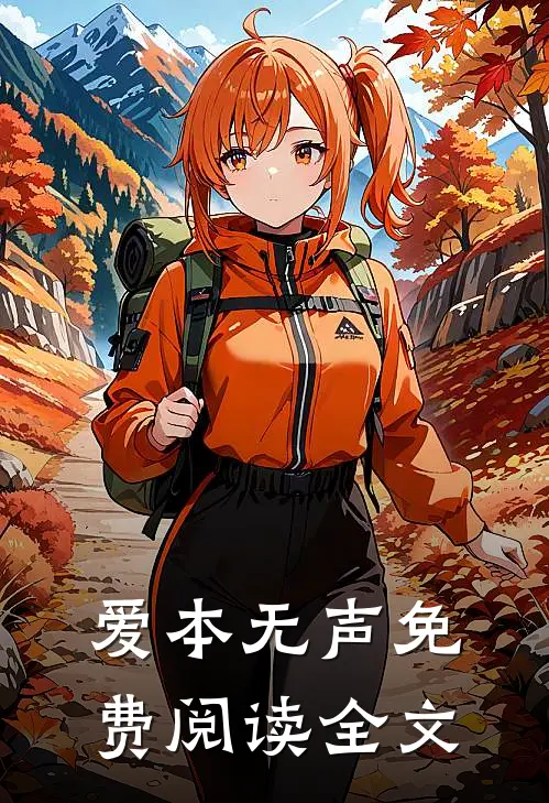 爱本无声免费阅读全文