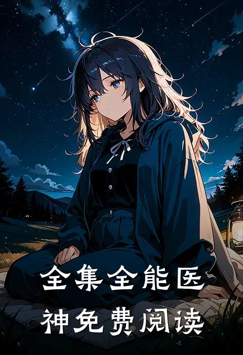 全集全能医神免费阅读