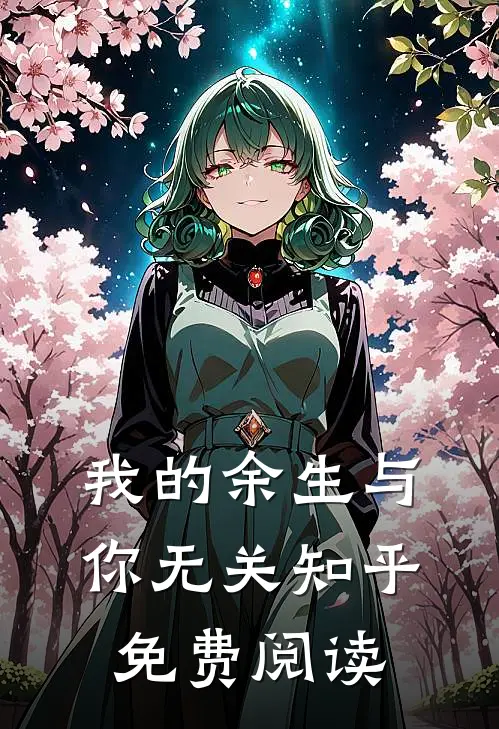 我的余生与你无关知乎免费阅读